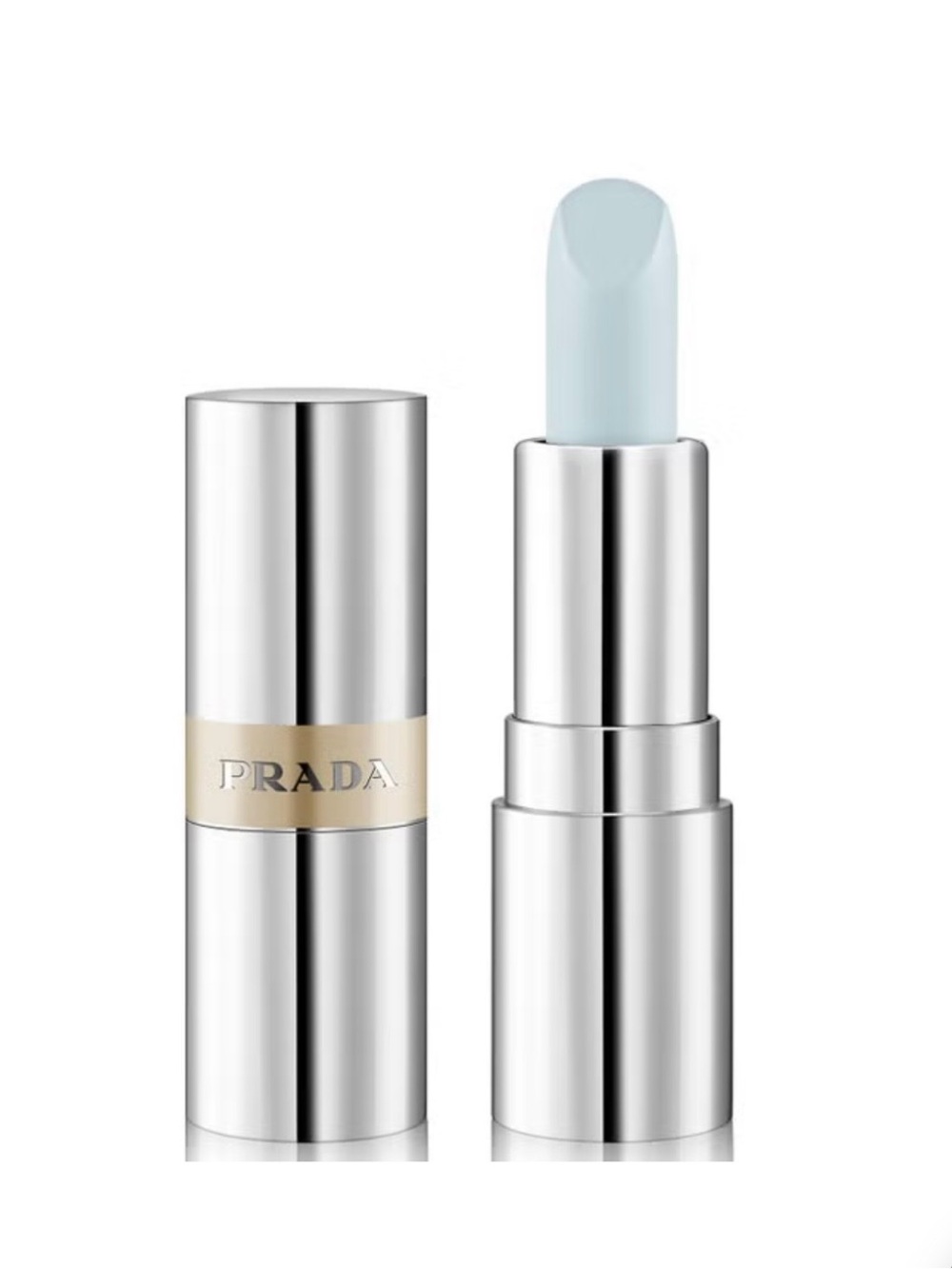 🆕 Prada Hydrating Lip Balm U001 Astral Pink 1.3g